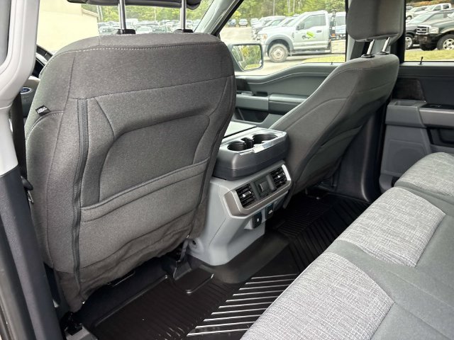 Certified 2023 Ford F150 XLT w/ Equipment Group 302A High AWD/4WD image 17