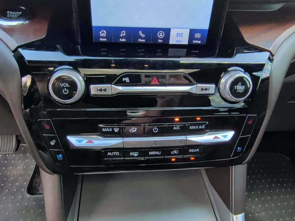 Used 2023 Ford Explorer King Ranch w/ Technology Package AWD/4WD image 30
