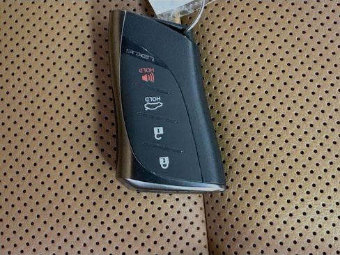 Used 2020 Lexus ES 350 w/ Premium Package image 38