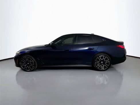 New 2026 BMW i4 xDrive40i w/ M Sport Package AWD/4WD image 16