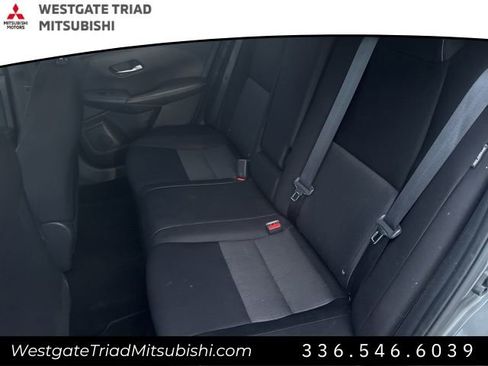 Used 2021 Nissan Sentra SV image 21