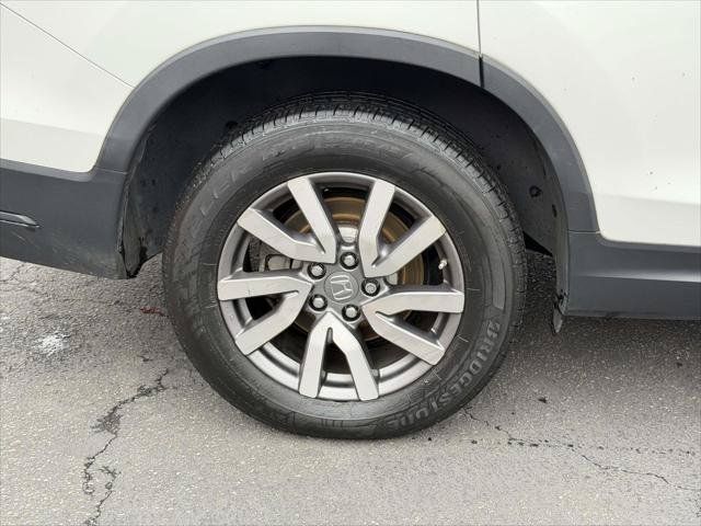 Used 2021 Honda Pilot EX-L image 7