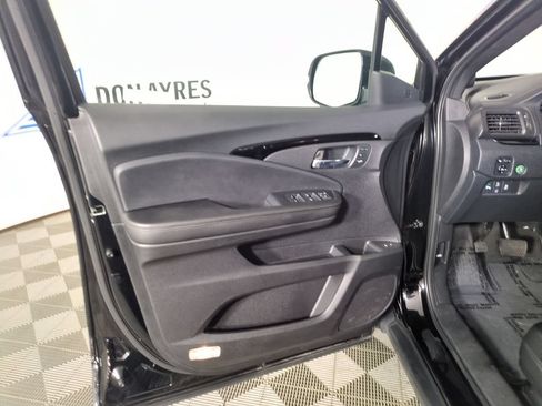 Used 2021 Honda Passport Elite image 13