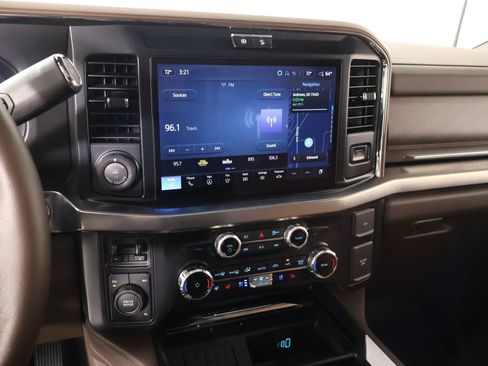 Used 2026 Ford F350 King Ranch AWD/4WD image 5