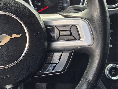 Used 2019 Ford Mustang GT w/ Black Accent Package RWD image 28