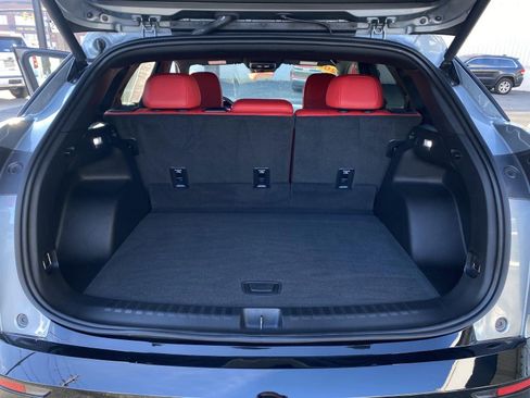 Certified 2024 Chevrolet Blazer EV RS image 17