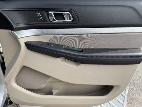 Used 2018 Ford Explorer 4WD image 30