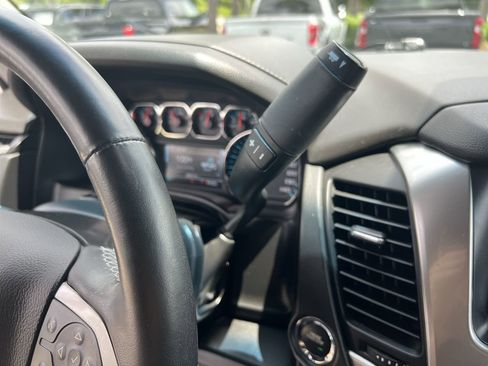 Used 2019 Chevrolet Tahoe LT AWD/4WD image 26