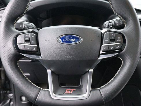 Used 2022 Ford Explorer ST w/ Equipment Group 401A image 21