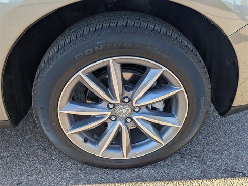 Certified 2023 Acura RDX w/ Technology Package image 11