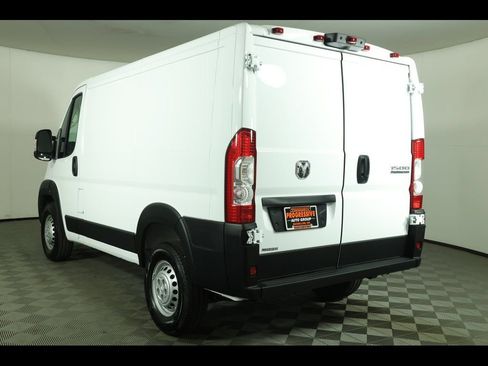 New 2026 RAM ProMaster 1500 image 11