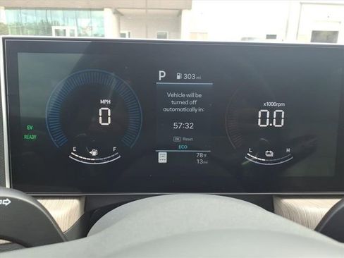 New 2026 Hyundai Sonata Blue image 20