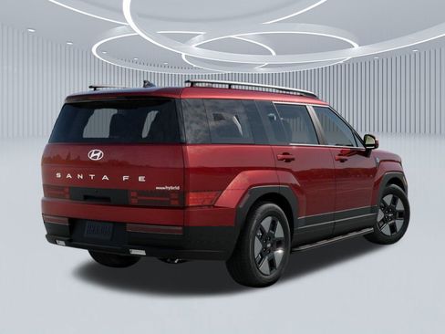 New 2026 Hyundai Santa Fe SEL image 4