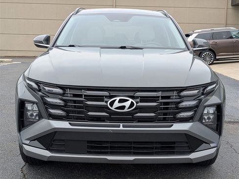 Certified 2025 Hyundai Tucson SEL image 2