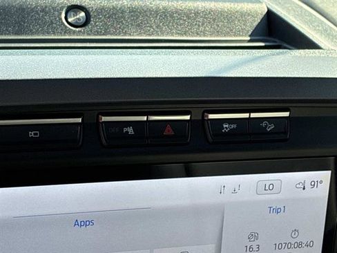 Used 2023 Ford F150 Lariat w/ Equipment Group 502A High image 39