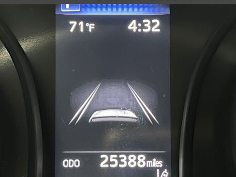 Certified 2024 Toyota Camry SE image 32