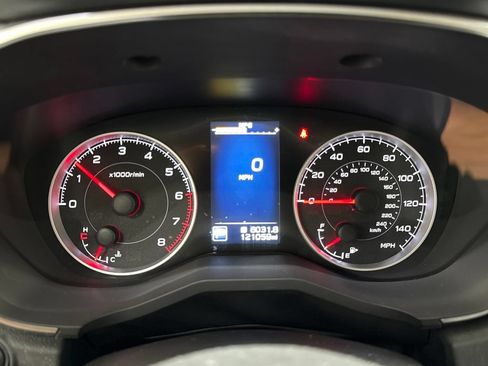 Used 2020 Subaru Ascent Premium w/ Convenience Package AWD/4WD image 18