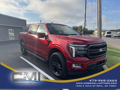 Used 2024 Ford F150 Lariat