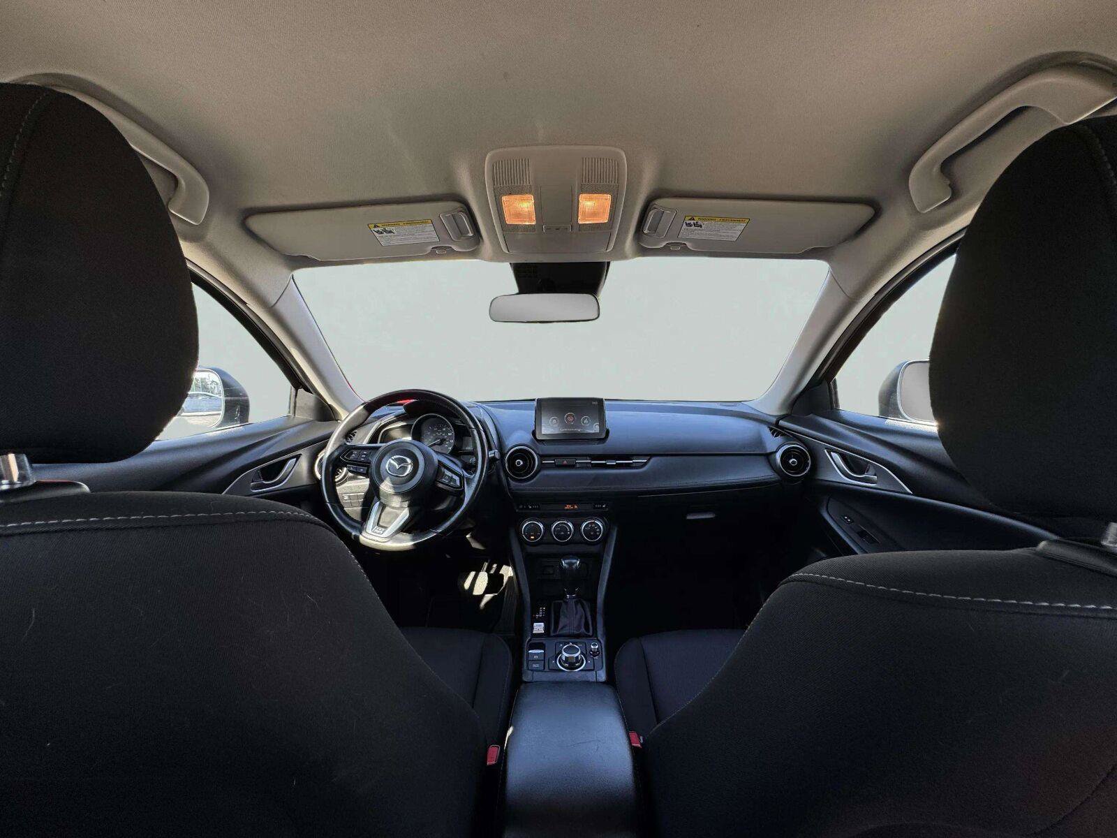 Used 2019 MAZDA CX-3 Touring AWD/4WD image 37