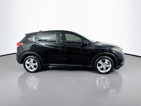 Used 2020 Honda HR-V LX image 6