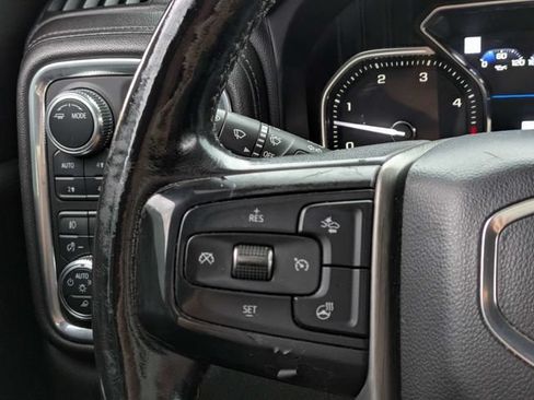 Used 2021 GMC Sierra 2500 Denali w/ Denali Ultimate Package AWD/4WD image 23