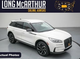 Used 2023 Lincoln Corsair Reserve w/ Equipment Group 201A AWD/4WD video 1
