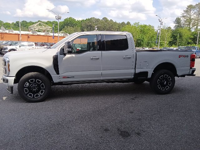 New 2026 Ford F250 Platinum AWD/4WD image 6