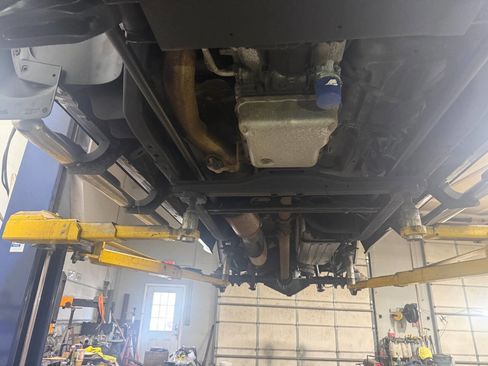 Used 2008 GMC Sierra 2500 SLE w/ SLE2 Preferred Package image 27