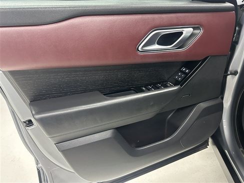 Used 2024 Land Rover Range Rover Velar Dynamic HSE AWD/4WD image 19