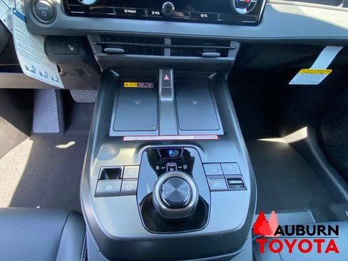 New 2026 Toyota bZ AWD/4WD image 39
