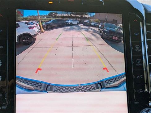 New 2026 RAM 1500 Big Horn image 14