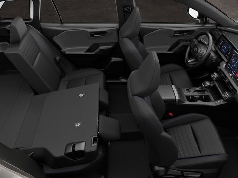 New 2026 Toyota RAV4 SE AWD/4WD image 22