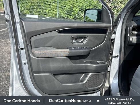Used 2026 Honda Pilot Sport image 10