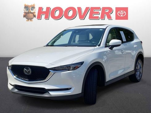 Used 2019 MAZDA CX-5 Grand Touring FWD image 6