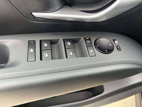 New 2026 Hyundai Tucson SE FWD image 12