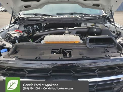 Used 2024 Ford F150 XLT w/ FX4 Off-Road Package image 37