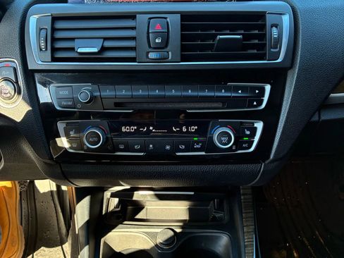 Used 2015 BMW 228i xDrive Convertible w/ Premium Package image 25