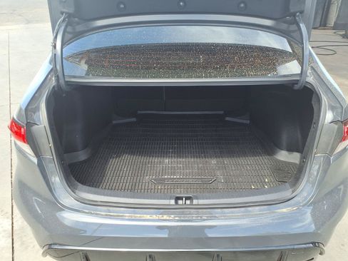 Used 2024 Toyota Corolla SE FWD image 7
