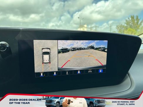 New 2026 Buick Encore GX Preferred w/ Advanced Technology Package image 26