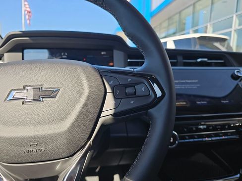 New 2027 Chevrolet Bolt LT w/ Comfort Package FWD image 35