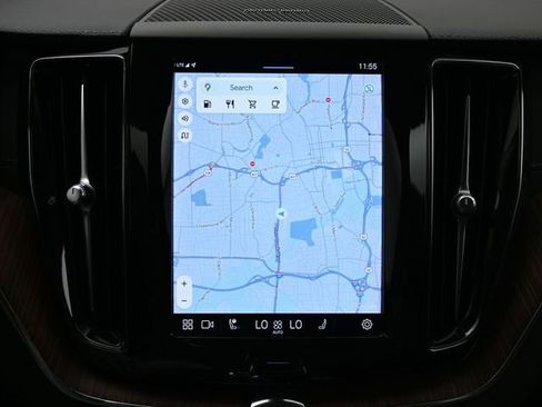 Used 2023 Volvo XC60 B5 Ultimate w/ Climate Package image 15