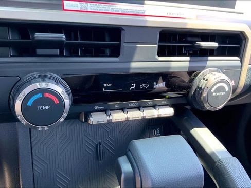 Used 2026 Toyota Tacoma SR5 RWD image 32