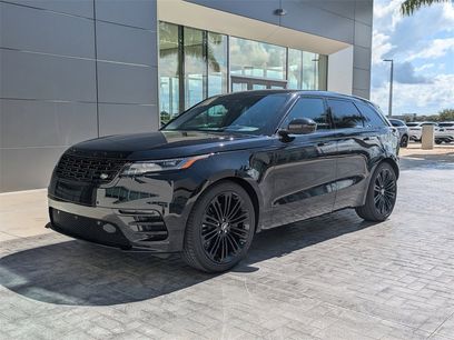 New 2026 Land Rover Range Rover Velar Dynamic SE