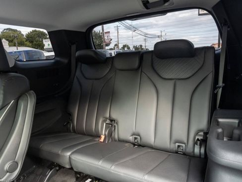 Used 2025 Hyundai Palisade XRT AWD/4WD image 19