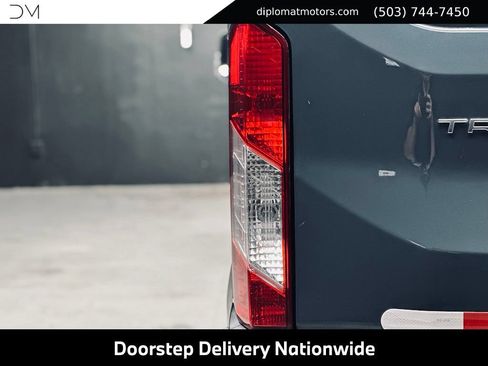Used 2020 Ford Transit 250 148 High Roof Extended RWD image 13