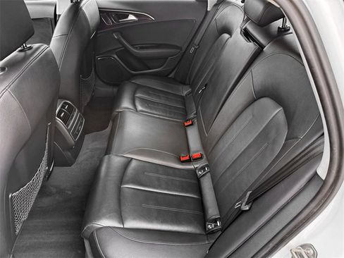 Used 2013 Audi A6 3.0T Premium Plus w/ Premium Plus Pkg image 27