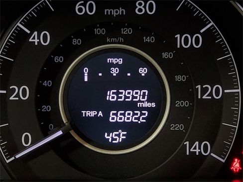 Used 2014 Honda CR-V LX image 21