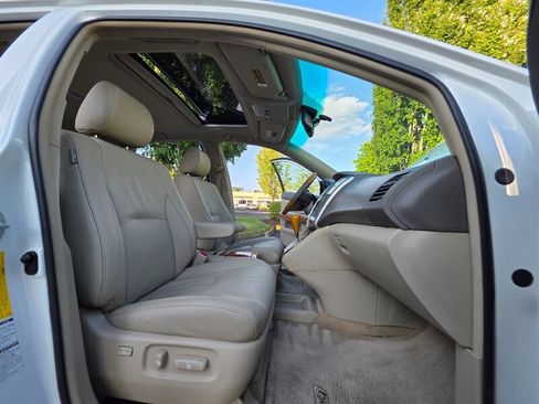 Used 2007 Lexus RX 350 AWD image 14