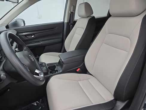 Certified 2024 Honda CR-V EX image 14