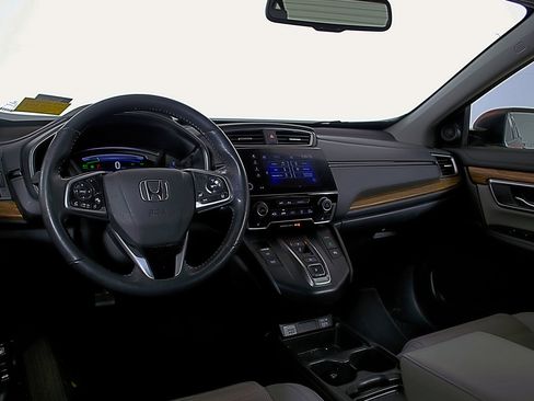 Used 2021 Honda CR-V EX-L image 13